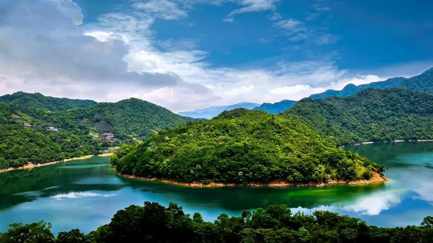高性能稳定性智慧城市